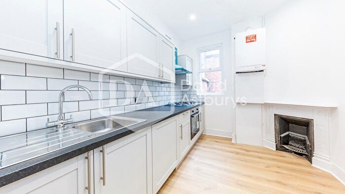1 Bedroom Flat To Rent In Bavaria Road, Archway, London, N19