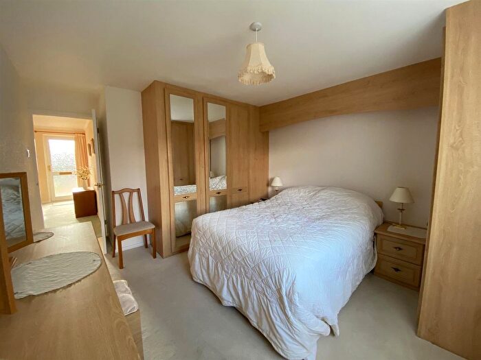 2 Bedroom Detached Bungalow For Sale In Beverley Way, Malvern, WR14