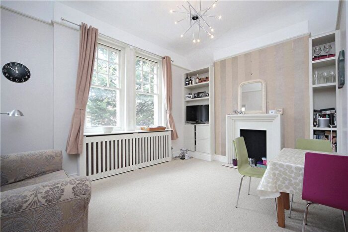 1 Bedroom Flat To Rent In Trinity Road, Wandsworth, SW18
