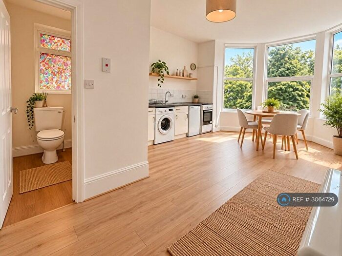 1 Bedroom Flat To Rent In Mansfield Road, Nottingham, NG5