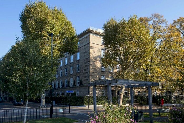 1 Bedroom Flat To Rent In Bromyard Avenue, London, W3