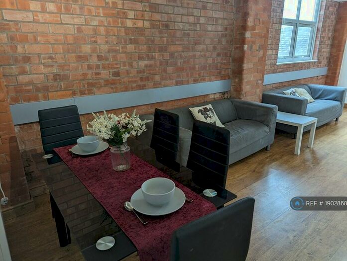 3 Bedroom Flat To Rent In Marquis Street, Leicester, LE1