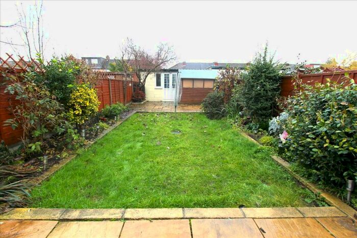 3 Bedroom House To Rent In Great Cambridge Road, Enfield, EN1