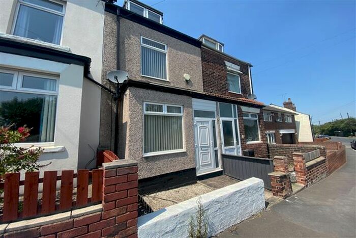 2 Bedroom Terraced House To Rent In Furnace Lane, Sheffield, Sheffield, S13