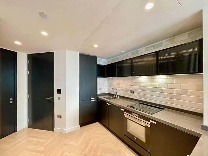 2 Bedroom Flat To Rent In Sun Street, London, EC2A