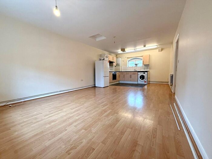 1 Bedroom Flat To Rent In Woolwich, SE18