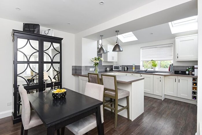 2 Bedroom Semi Detached House To Rent In Burdell Avenue, Oxford, OX3