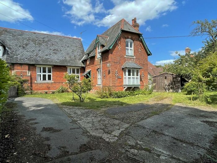 3 Bedroom Semi-Detached House For Sale In Lawshall, Bury St. Edmunds, Suffolk, IP29