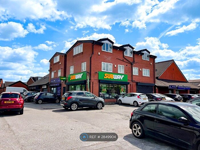 1 Bedroom Flat To Rent In Eckersley Precinct, Atherton, Manchester, M46