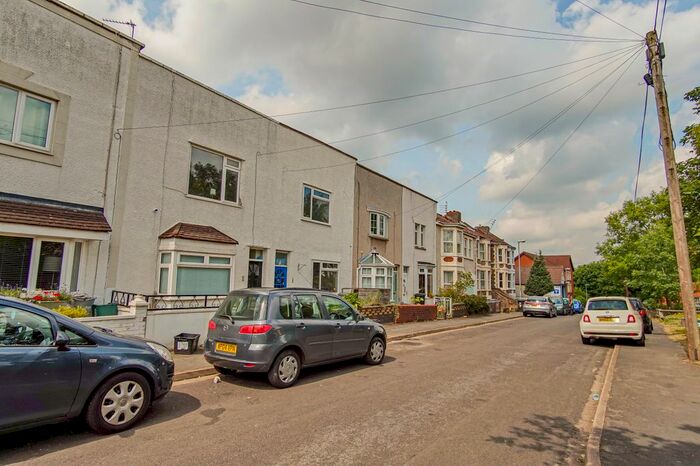 3 Bedroom Terraced House To Rent In Gadshill Road, Eastville, Bristol, BS5