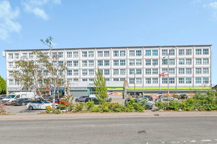 1 Bedroom Flat For Sale In Princess Margaret Road, East Tilbury, Tilbury, Essex, RM18