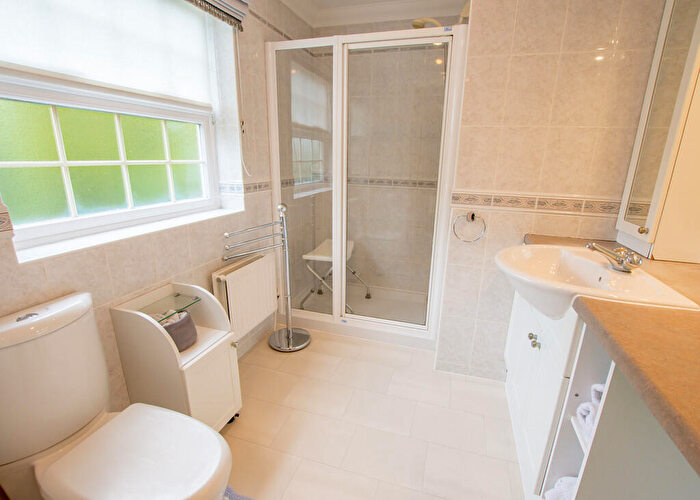 4 Bedroom Detached House For Sale In Rectors Gate, Retford, DN22