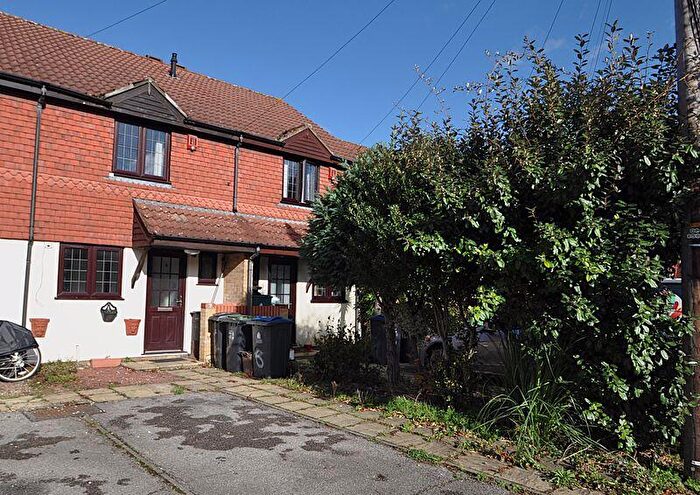 2 Bedroom Terraced House To Rent In Cavendish Road, New Malden, KT3