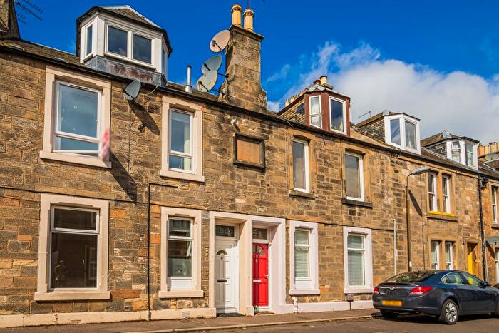 2 Bedroom Flat For Sale In Links Street, Musselburgh, EH21