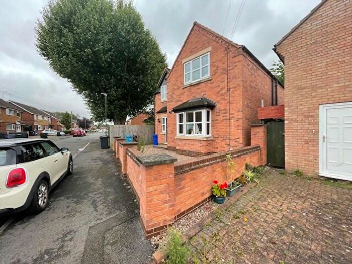 2 Bedroom Apartment To Rent In Turner Rd, Sawley, NG10