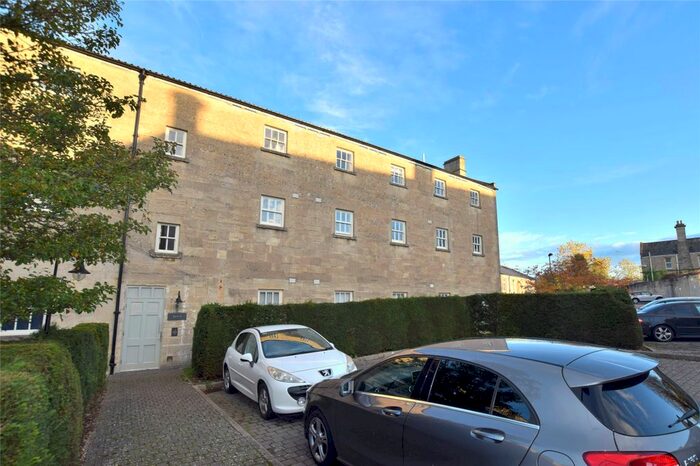 1 Bedroom Flat To Rent In Kempthorne Lane, Bath BA2