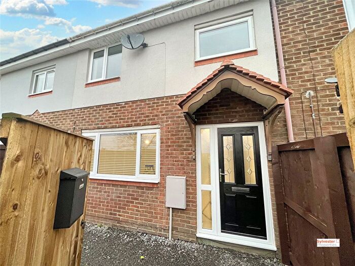 3 Bedroom Terraced House For Sale In Holmlea, Burnhope, DH7