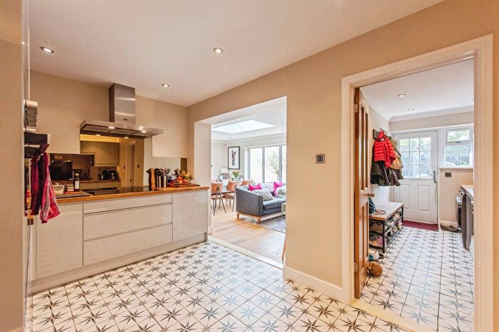 3 Bedroom Link Detached House For Sale In Bildeston Road, Combs, Stowmarket, IP14
