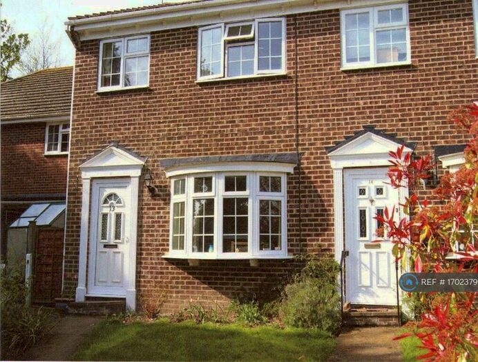 3 Bedroom End Of Terrace House To Rent In Channel Lea, Walmer, Deal, CT14