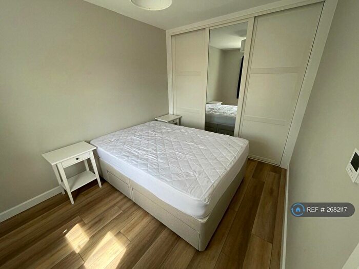 1 Bedroom Flat To Rent In Oxford, Oxford, Uk, OX4