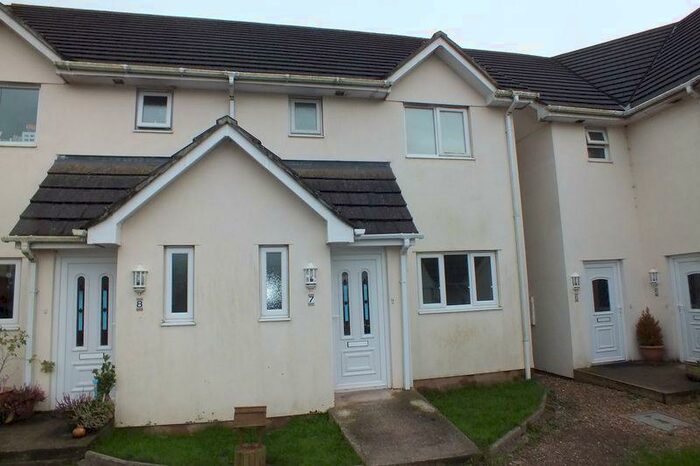 3 Bedroom Semi-Detached House To Rent In Richina Drive, North Tawton, EX20