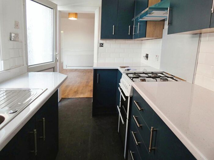 3 Bedroom Terraced House To Rent In Thomas Street, Retford, DN22