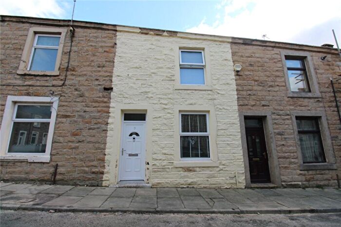 2 Bedroom Terraced House To Rent In Cotton Street, Padiham, Burnley, Lancashire, BB12