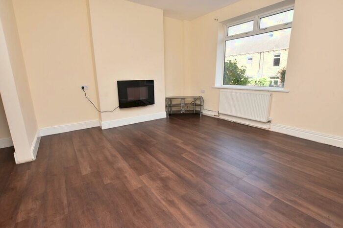 3 Bedroom Terraced House To Rent In Surtees Terrace, Craghead, Stanley, DH9