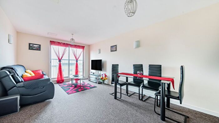 1 Bedroom Flat For Sale In Thames View, Axon Place, Ilford, IG1