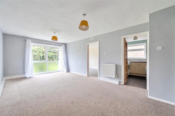 1 Bedroom Flat For Sale In Copers Cope Road, Beckenham, BR3