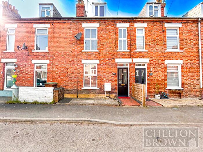 3 Bedroom Terraced House To Rent In Percy Road, Woodford Halse, Daventry, Northamptonshire, NN11