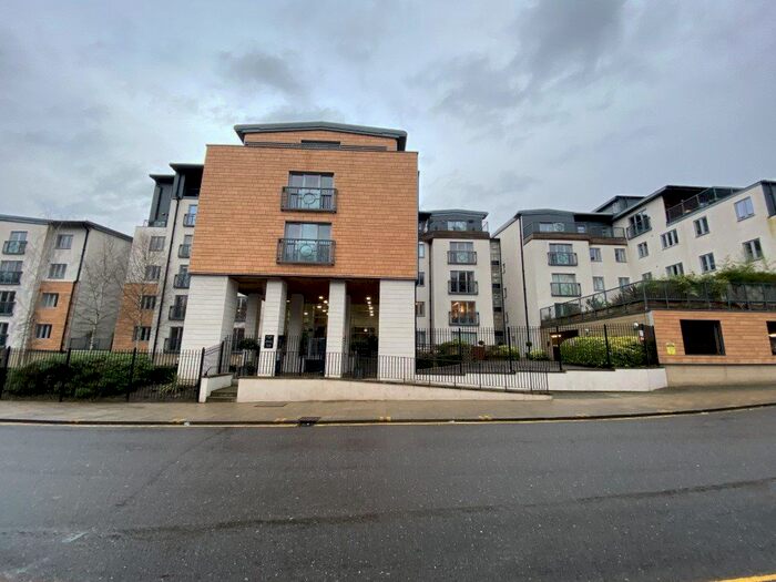 2 Bedroom Flat To Rent In King Street, NR1