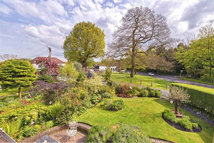 3 Bedroom Cottage For Sale In Addington Green, Addington, West Malling, ME19