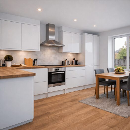 2 Bedroom Flat To Rent In Grove Ave, London, W7