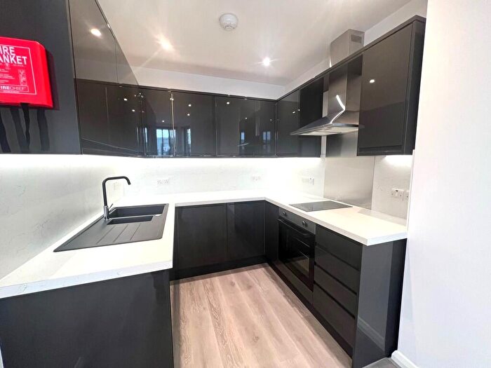 1 Bedroom Apartment To Rent In Brunswick Road, Plymouth, PL4