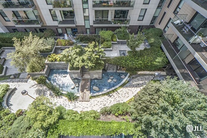 1 Bedroom Flat For Sale In City View Apartments, Devan Grove, N4