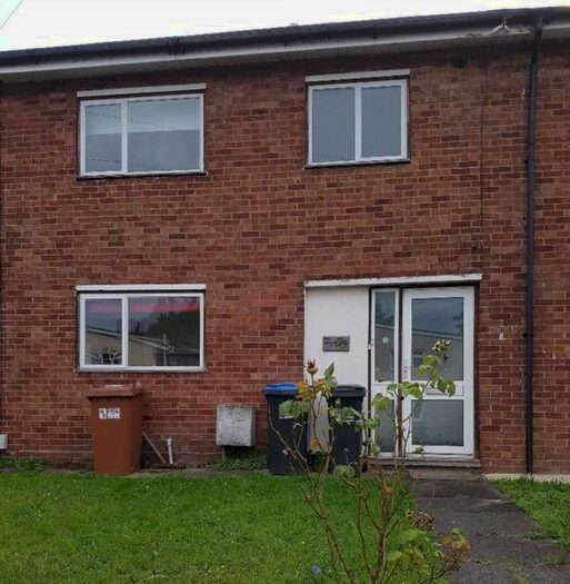 4 Bedroom Property To Rent In Indells, Hatfield AL10