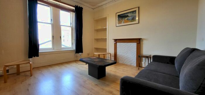 1 Bedroom Flat To Rent In Bonnybank Road, Dundee, DD1