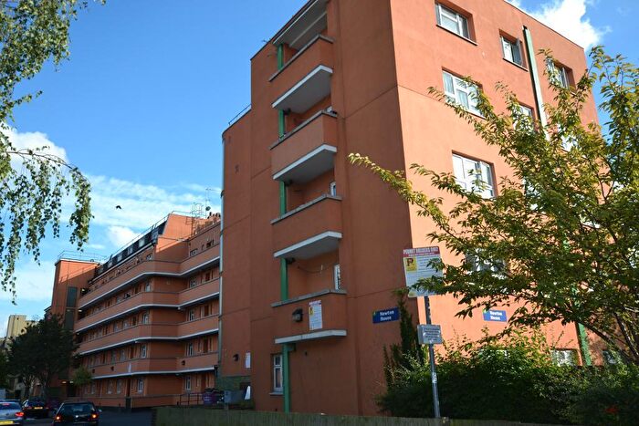 4 Bedroom Maisonette To Rent In Cornwall Street, London, E1