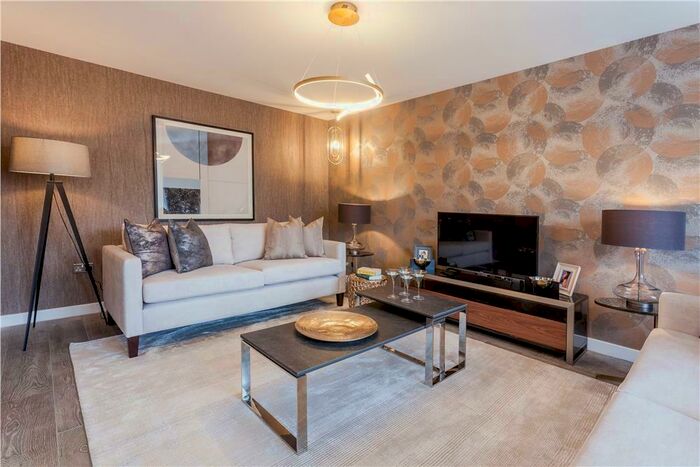 4 Bedroom Detached House For Sale In Off Whitecraig Road, Whitecraig, East Lothian, EH21