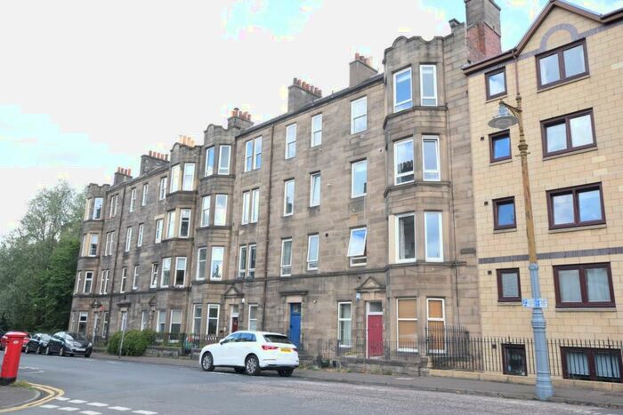 2 Bedroom Apartment To Rent In Harrison Road, Flat, Shandon, Edinburgh, EH11