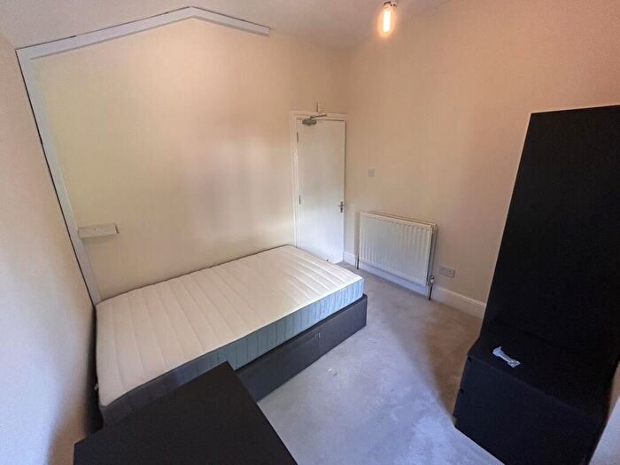 1 Bedroom Apartment To Rent In Stirling Road, Edgbaston, B16