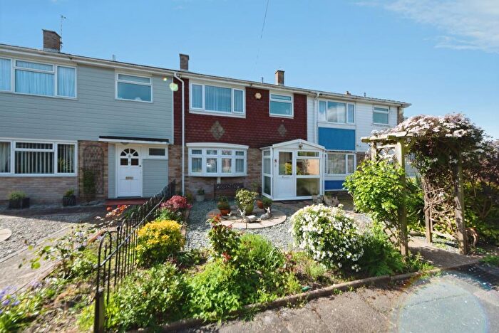 3 Bedroom House For Sale In Orchard Close, Gosport, Hampshire, PO12