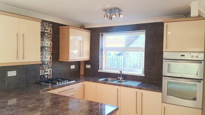 3 Bedroom House To Rent In Highbury Crescent, Bridgend, CF31