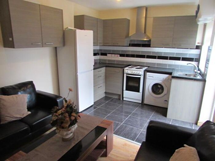 2 Bedroom Terraced House To Rent In Vecqueray Street, Coventry, CV1