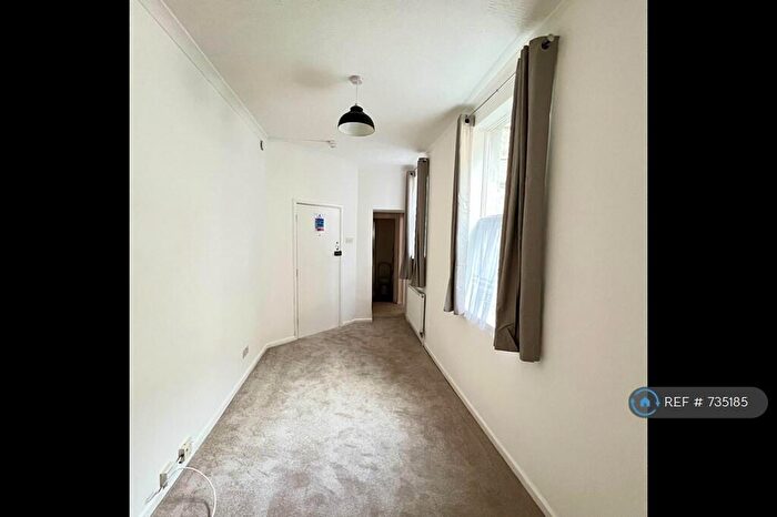 1 Bedroom Flat To Rent In Alexandra Road, Mutley, Plymouth, PL4
