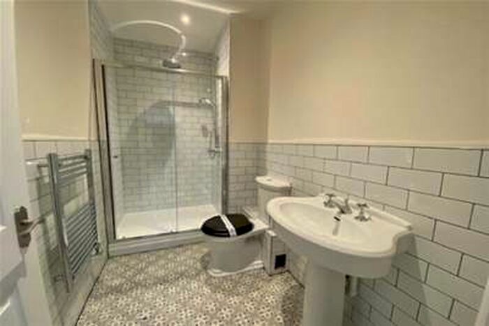 1 Bedroom Flat To Rent In 10 The Old Library, Stafford ST17