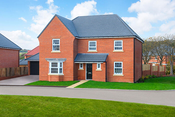 5 Bedroom Detached House For Sale In Fence Avenue, Macclesfield, Cheshire, SK10