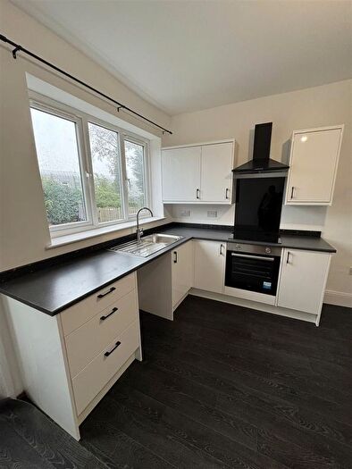 3 Bedroom Property To Rent In Caxton Street, Barnsley, S70