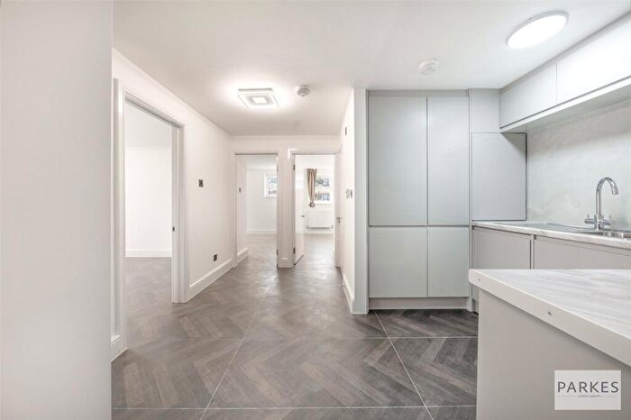 2 Bedroom Apartment To Rent In Blackbird Court, Birchen Grove, Neasden, NW9